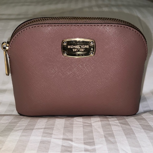 MICHAEL KORS: mini accessory bag - Picture 3 of 3